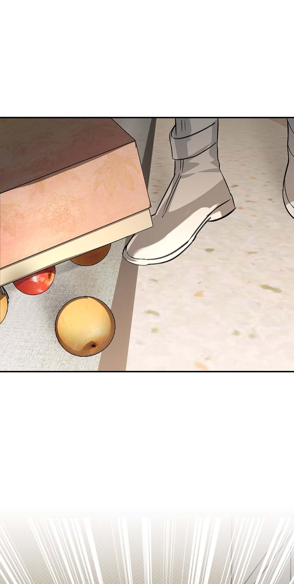 The Evil Ring Chapter 11 Page 27
