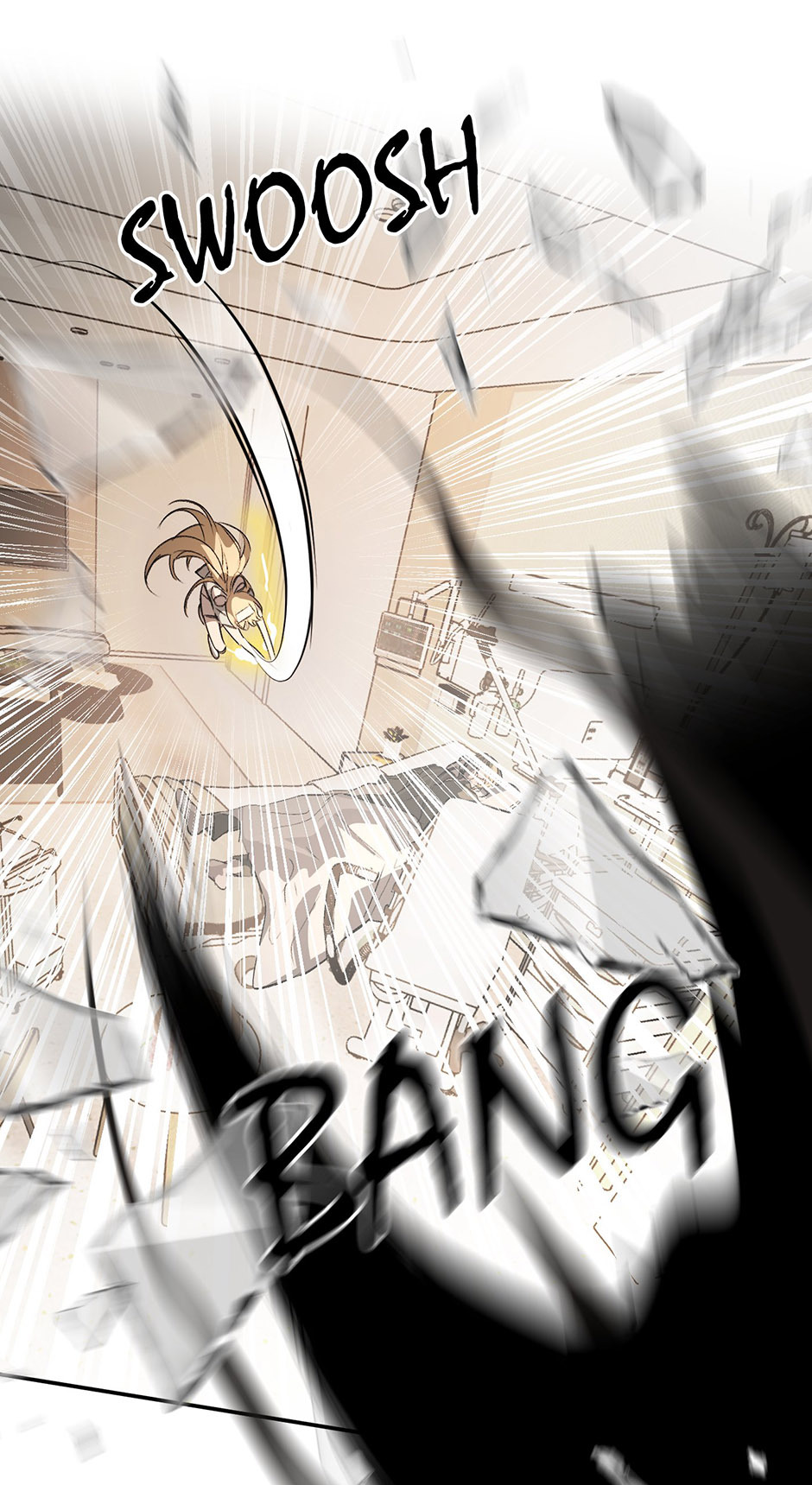 The Evil Ring Chapter 11 Page 32