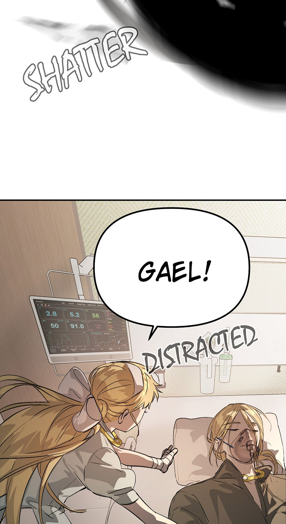 The Evil Ring Chapter 11 Page 33