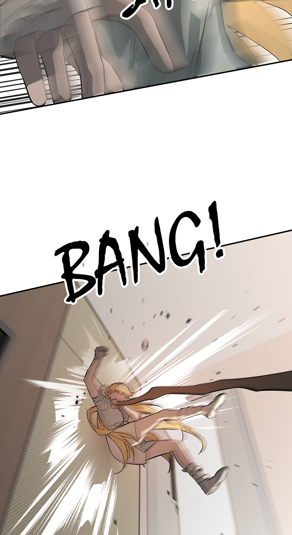 The Evil Ring Chapter 11 Page 35