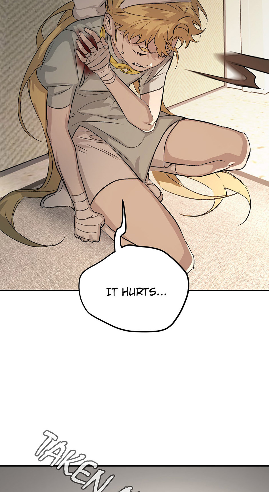 The Evil Ring Chapter 11 Page 37