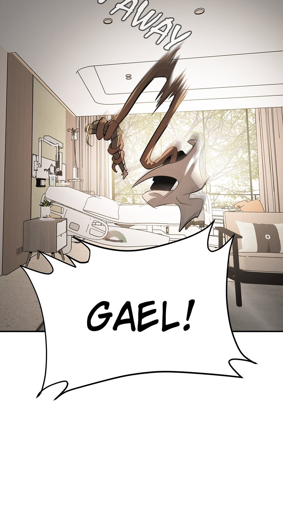 The Evil Ring Chapter 11 Page 38