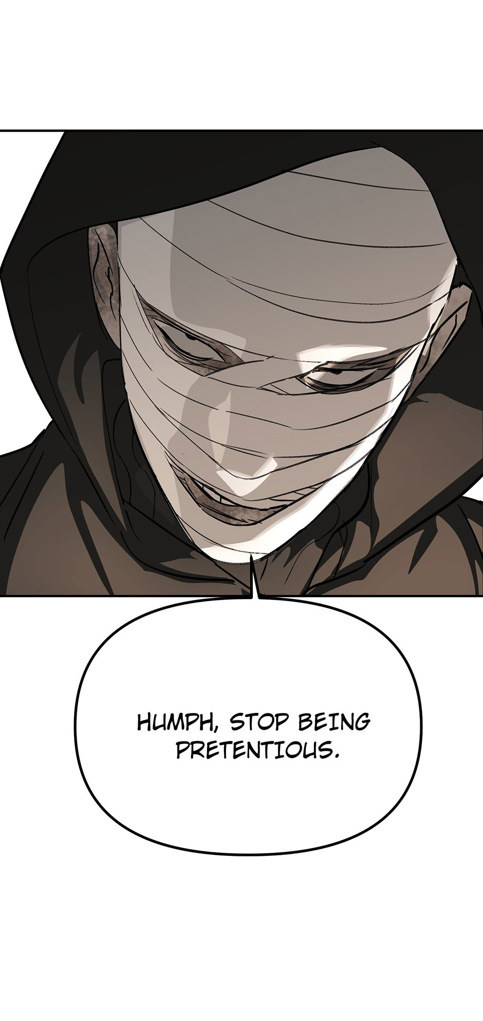 The Evil Ring Chapter 11 Page 45