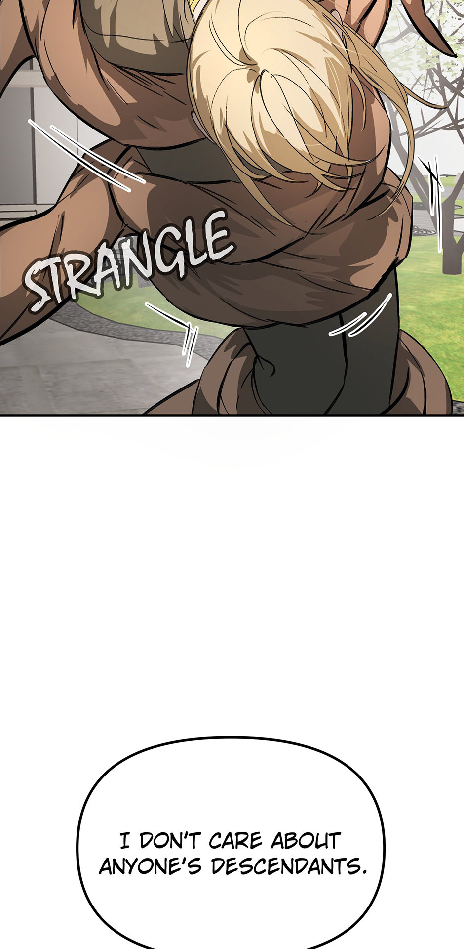 The Evil Ring Chapter 11 Page 48