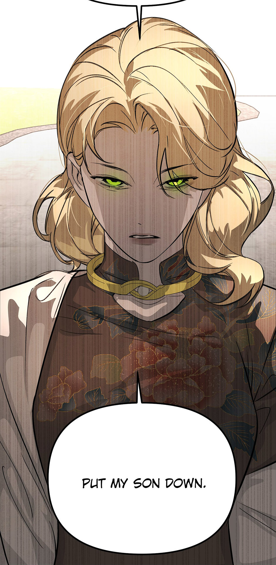 The Evil Ring Chapter 11 Page 49