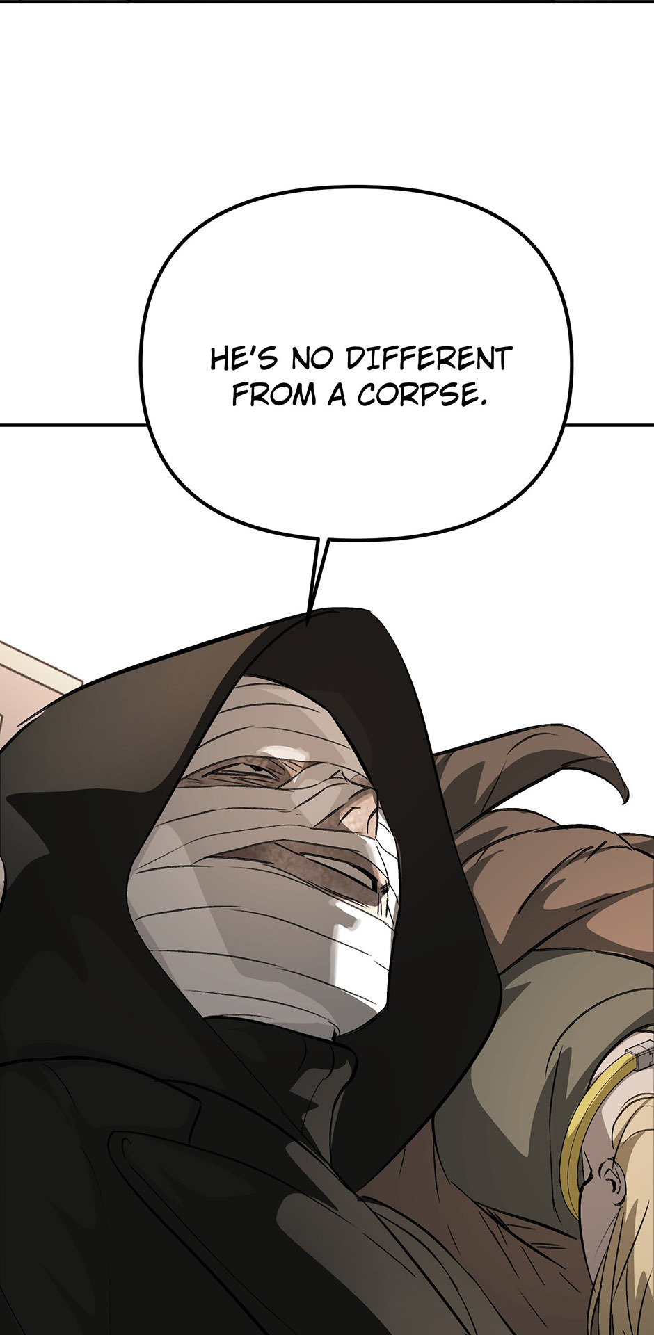 The Evil Ring Chapter 11 Page 50