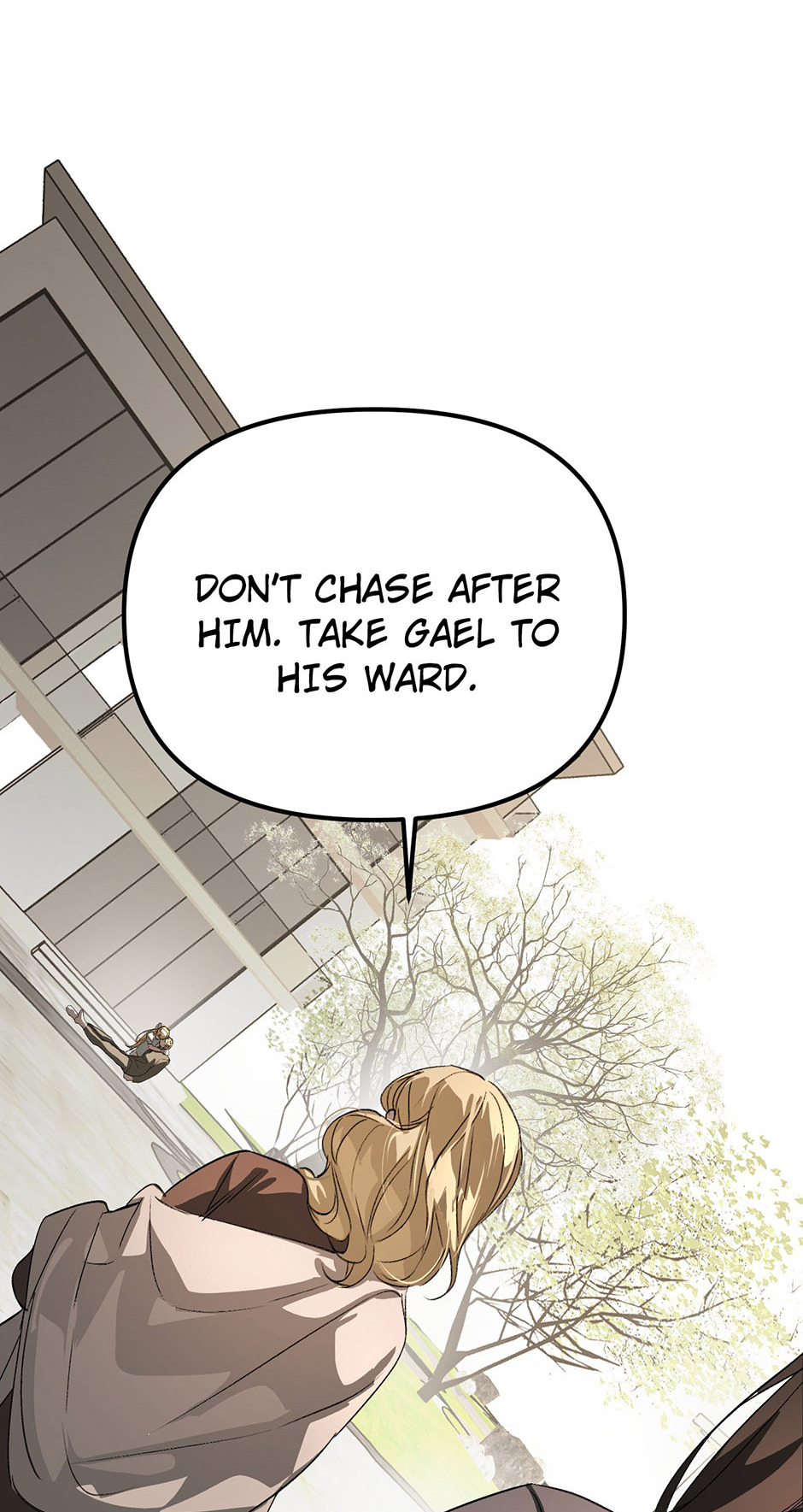 The Evil Ring Chapter 11 Page 58