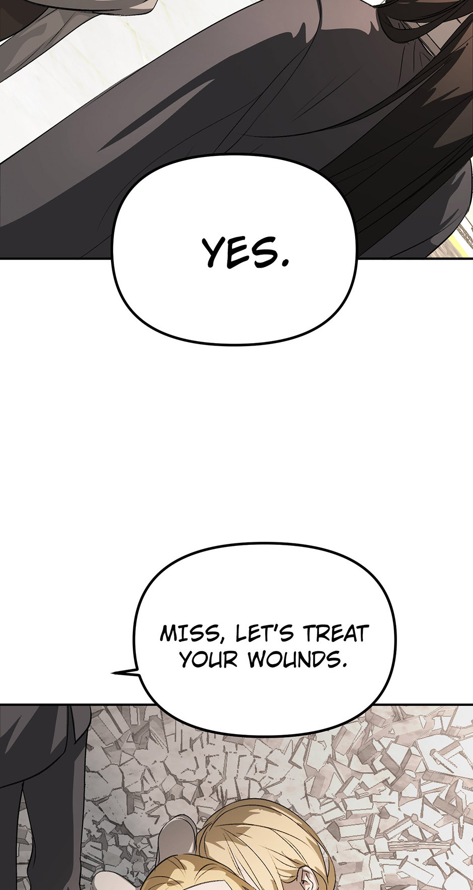 The Evil Ring Chapter 11 Page 59