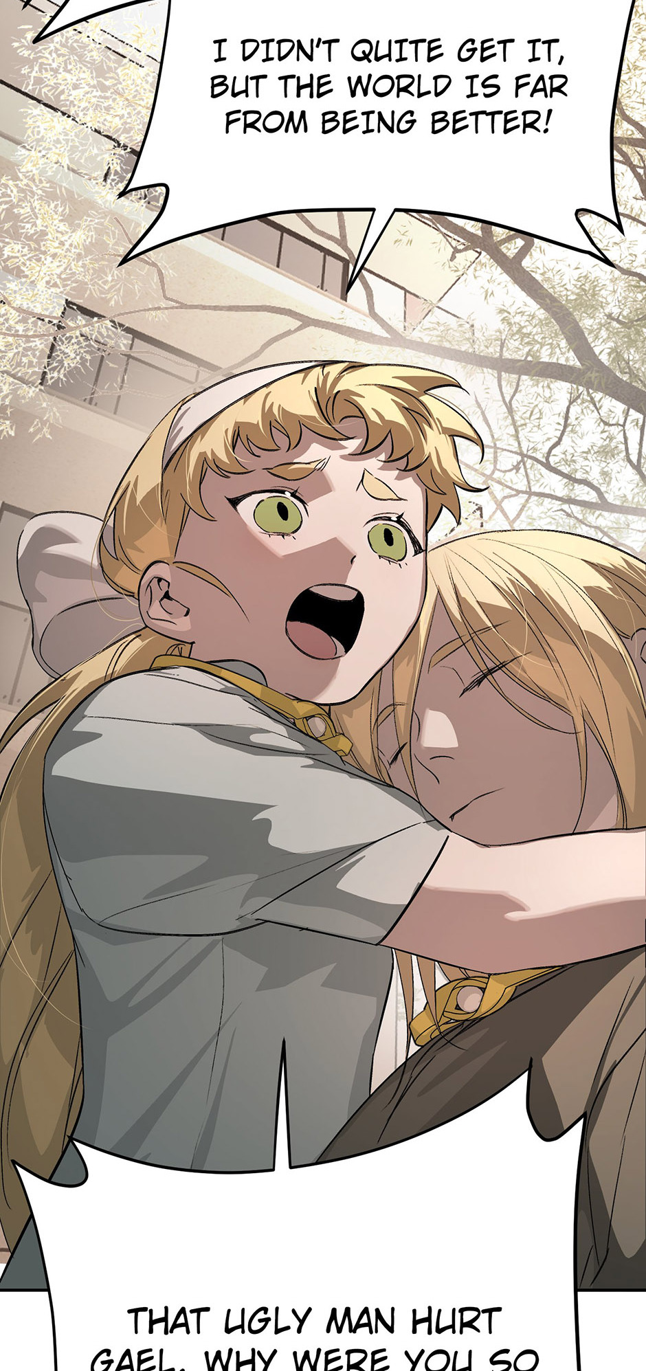 The Evil Ring Chapter 11 Page 62