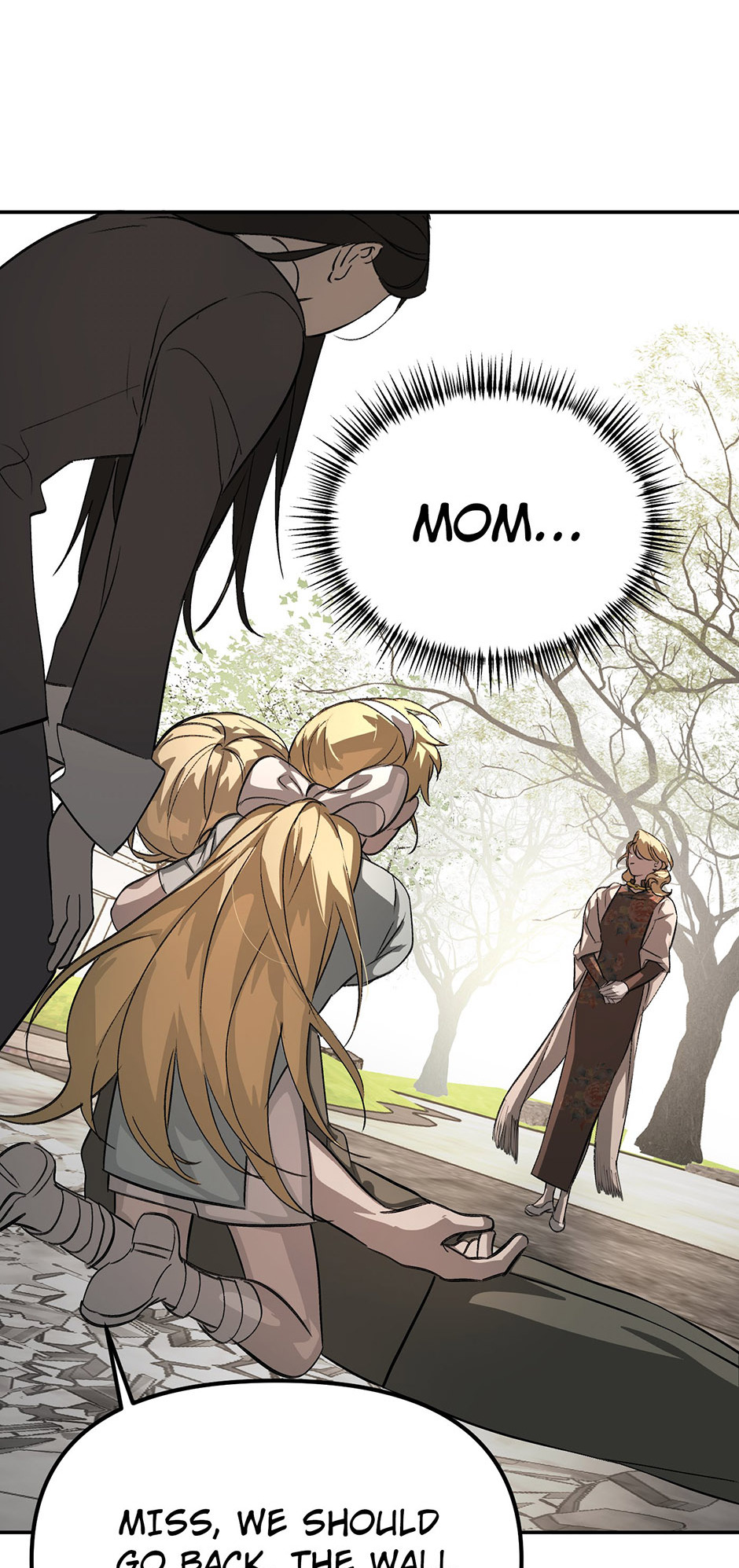 The Evil Ring Chapter 11 Page 64