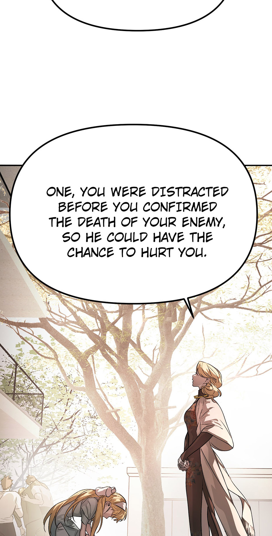 The Evil Ring Chapter 11 Page 69