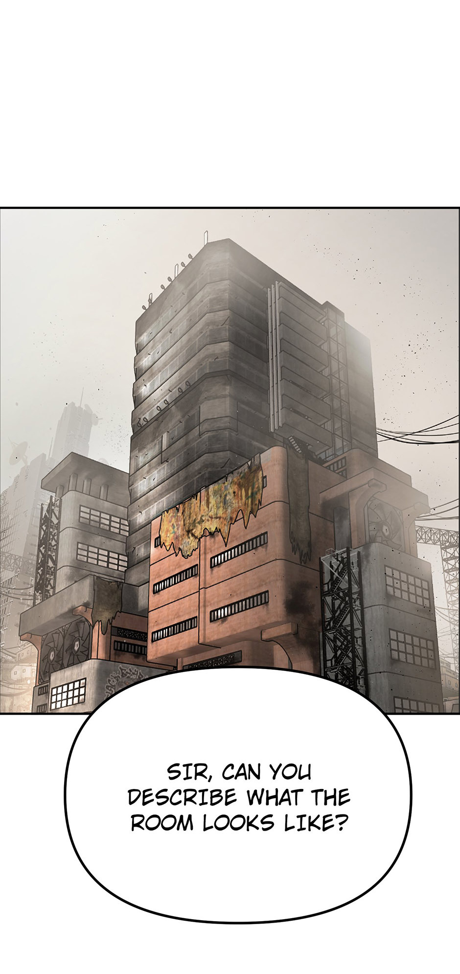 The Evil Ring Chapter 11 Page 74