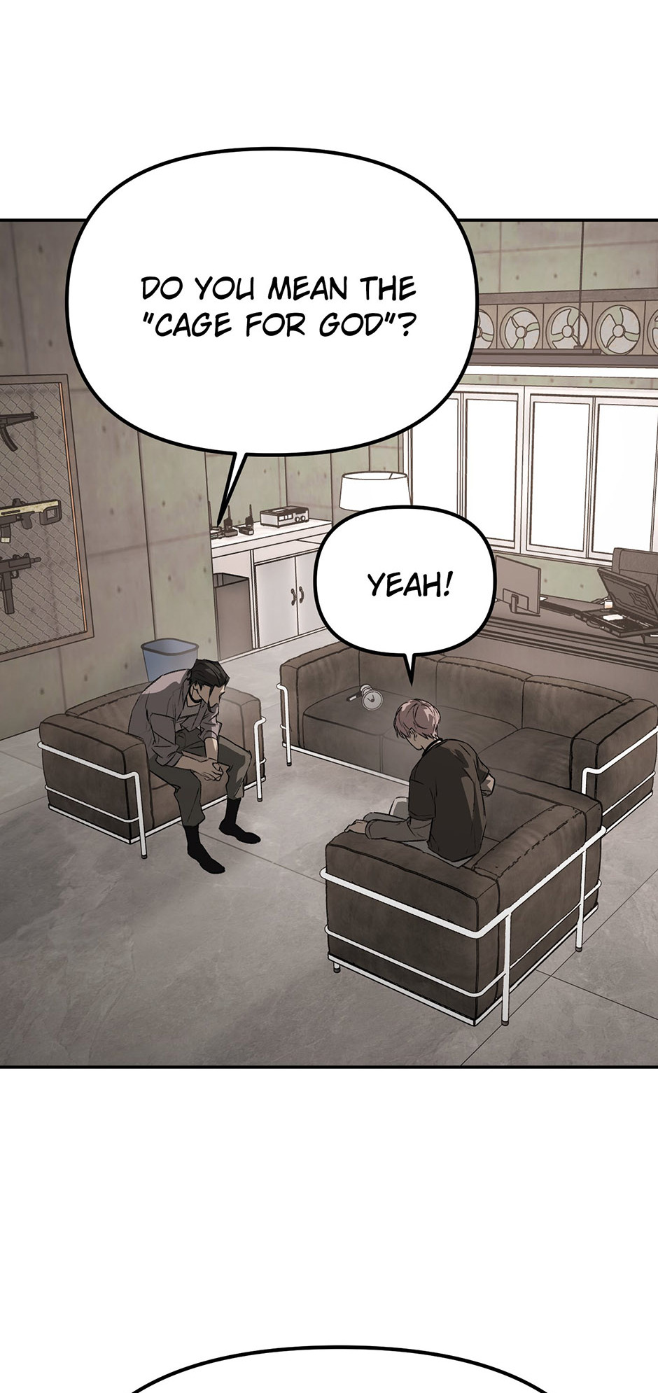 The Evil Ring Chapter 11 Page 75
