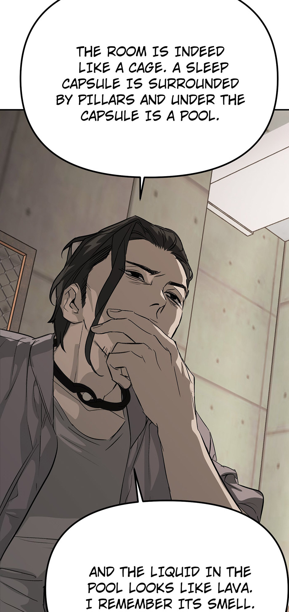 The Evil Ring Chapter 11 Page 76