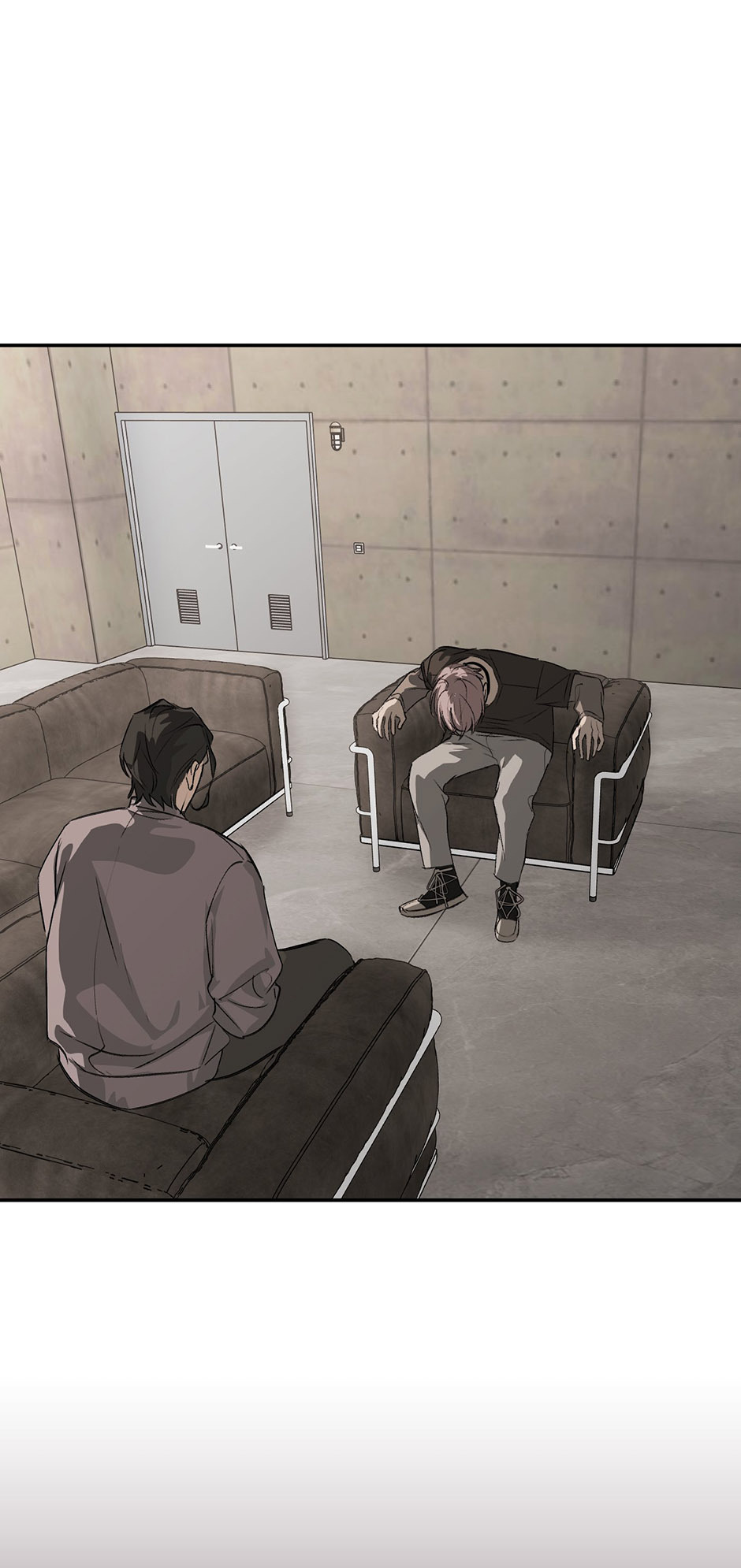 The Evil Ring Chapter 11 Page 78