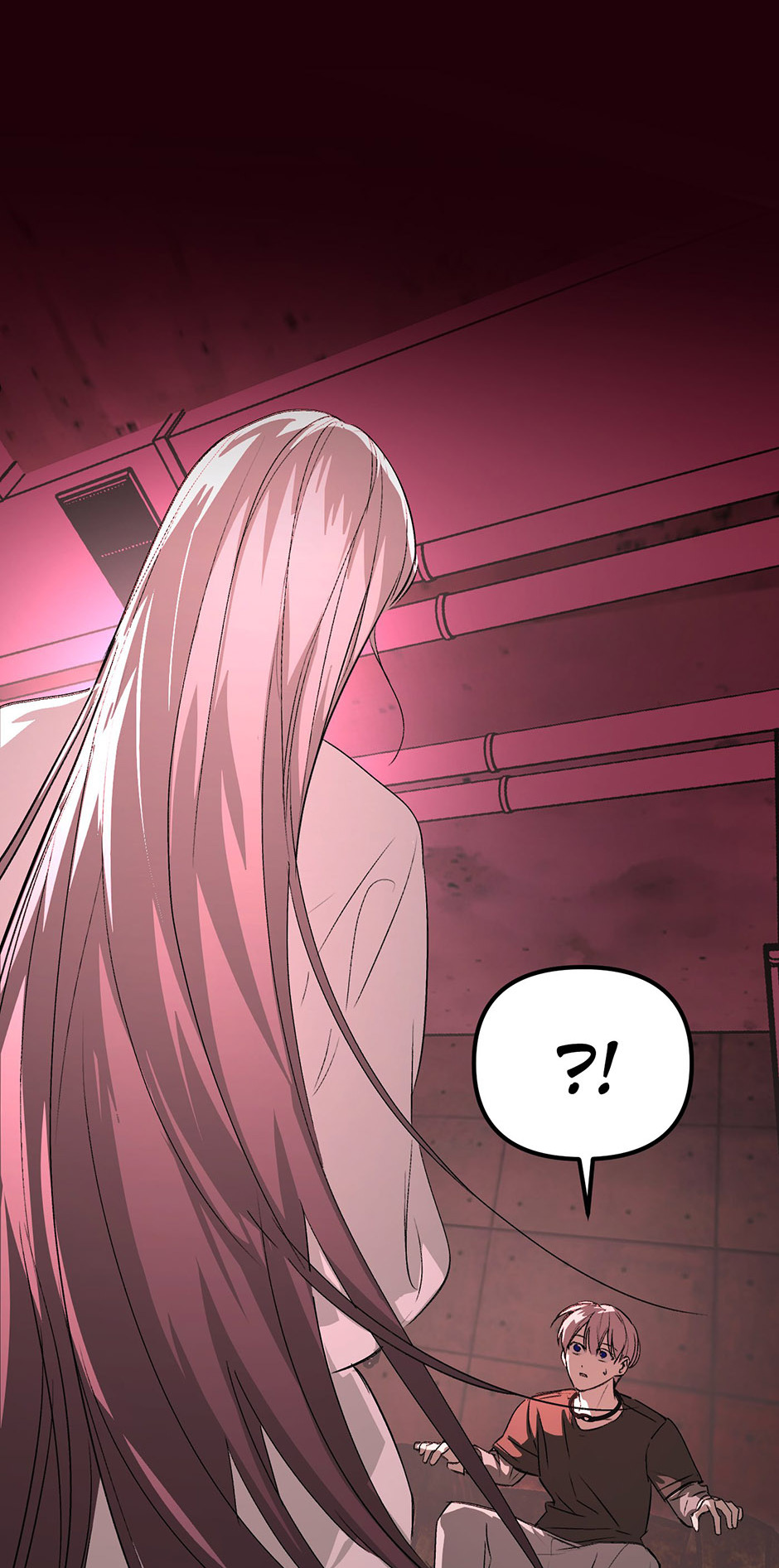 The Evil Ring Chapter 11 Page 83