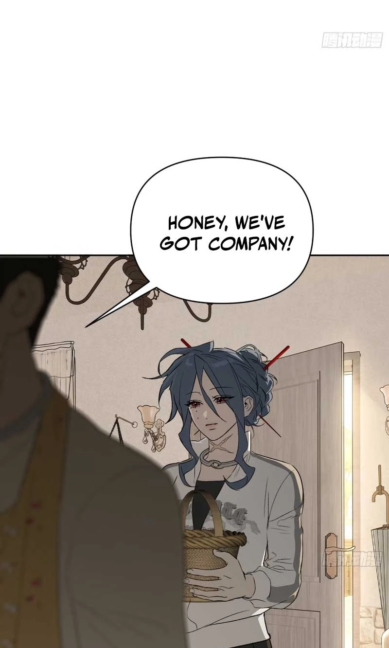 The Evil Ring Chapter 90 Page 18
