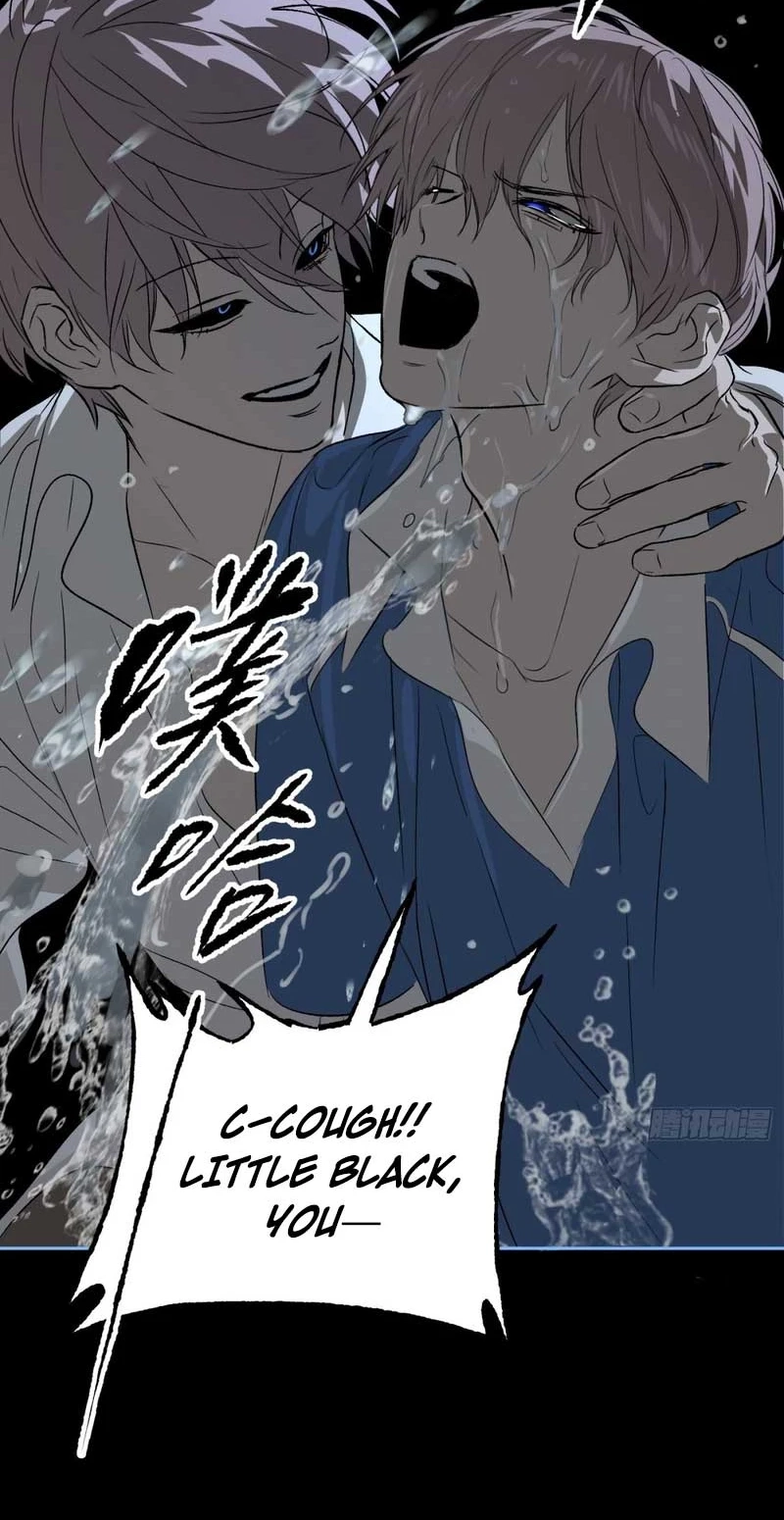 The Evil Ring Chapter 90 Page 36
