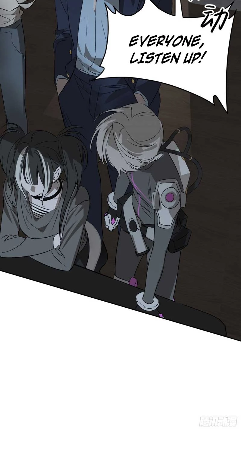 The Evil Ring Chapter 90 Page 91