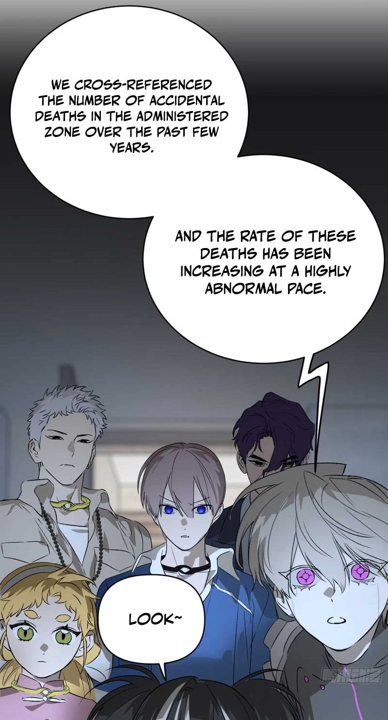 The Evil Ring Chapter 90 Page 99