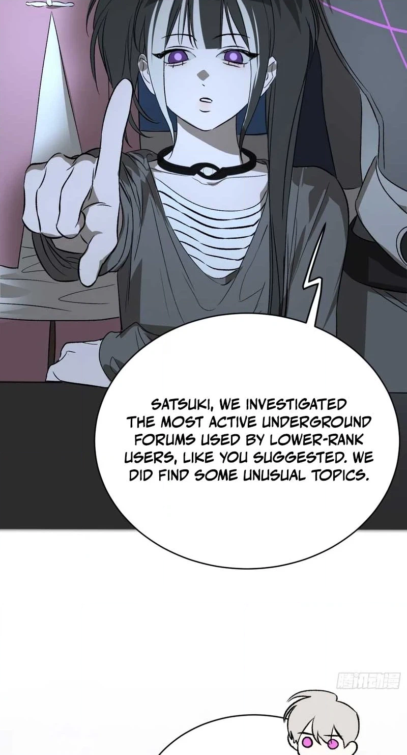 The Evil Ring Chapter 90 Page 100