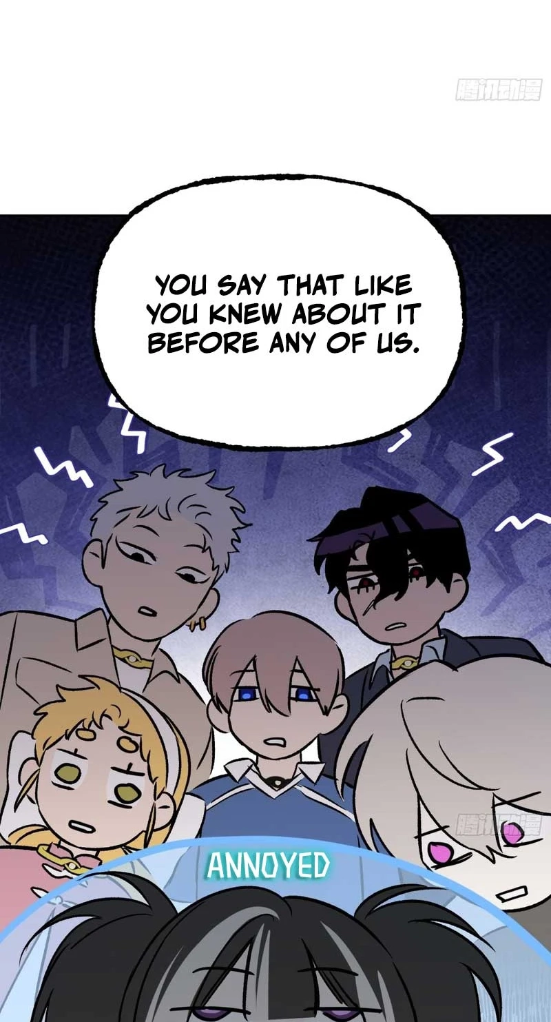 The Evil Ring Chapter 90 Page 105