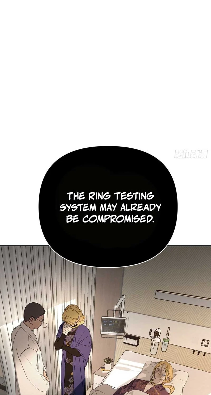 The Evil Ring Chapter 90 Page 109