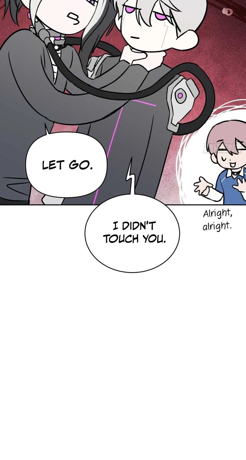 The Evil Ring Chapter 90 Page 113