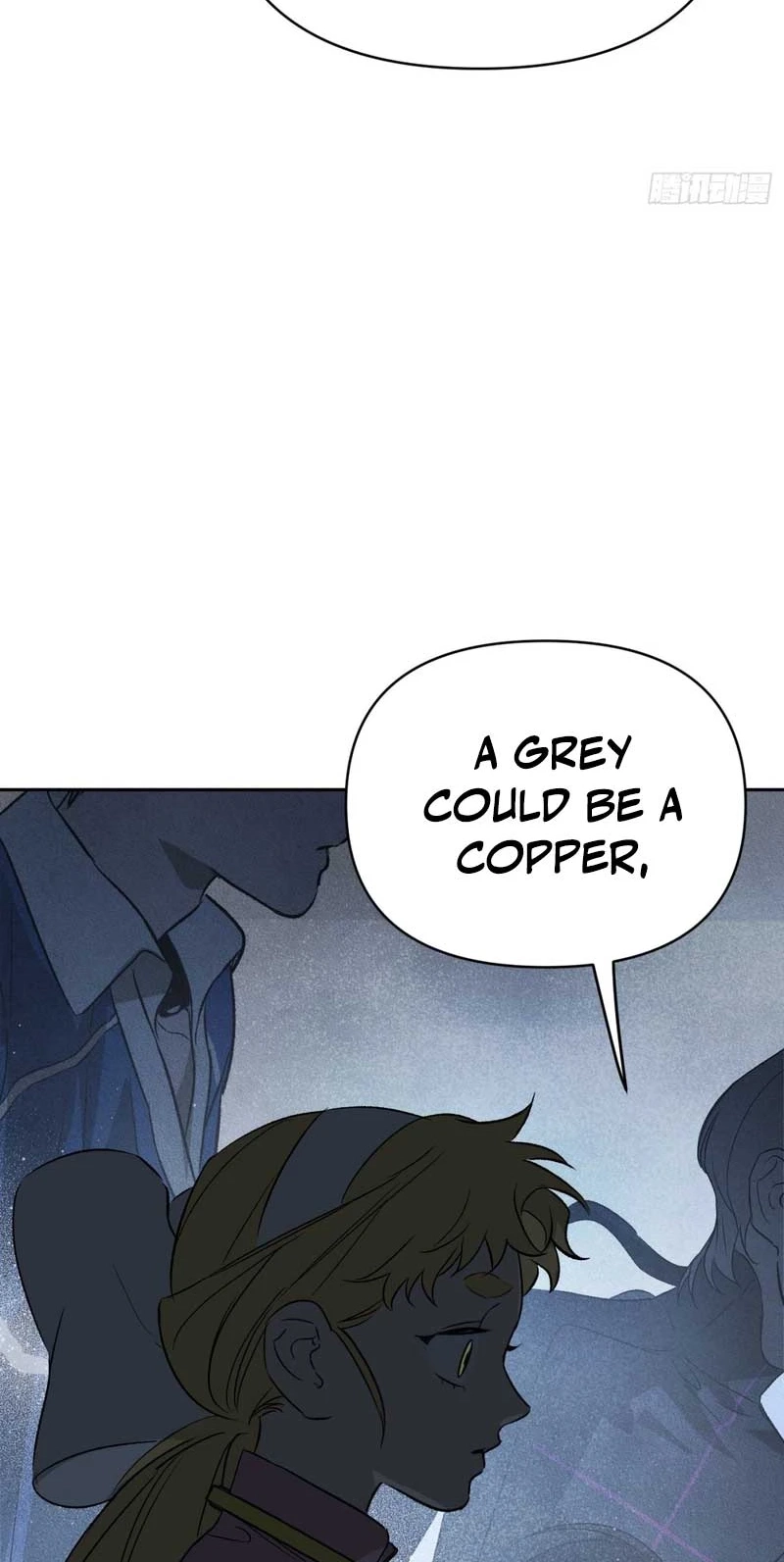 The Evil Ring Chapter 90 Page 116