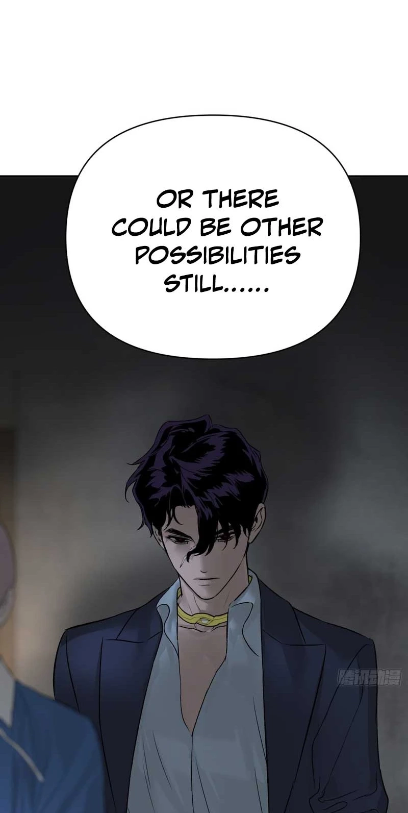 The Evil Ring Chapter 90 Page 119