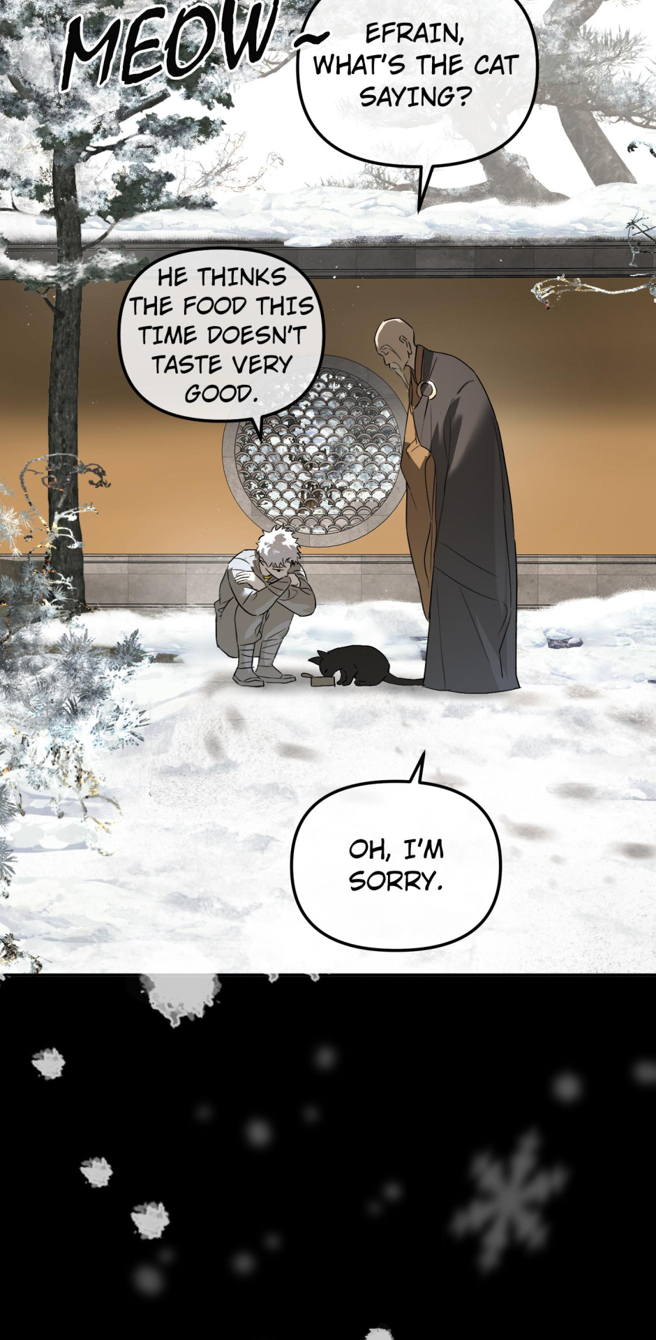 The Evil Ring Chapter 51 Page 6