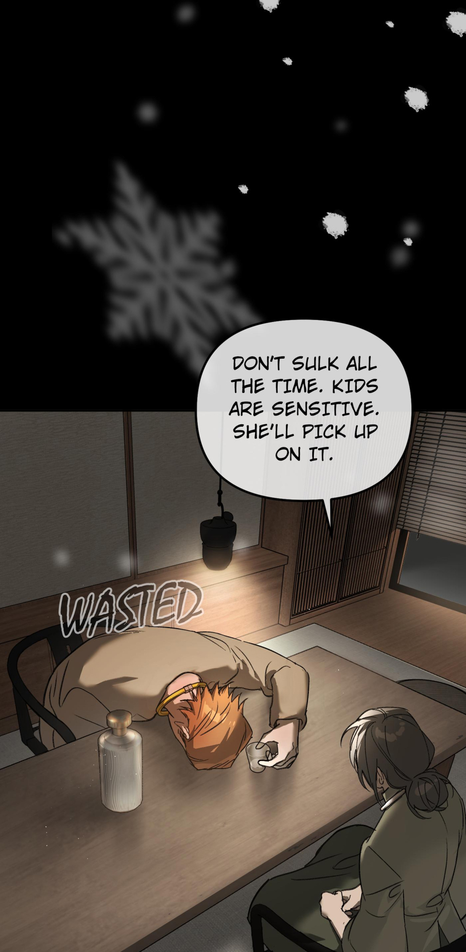 The Evil Ring Chapter 51 Page 7
