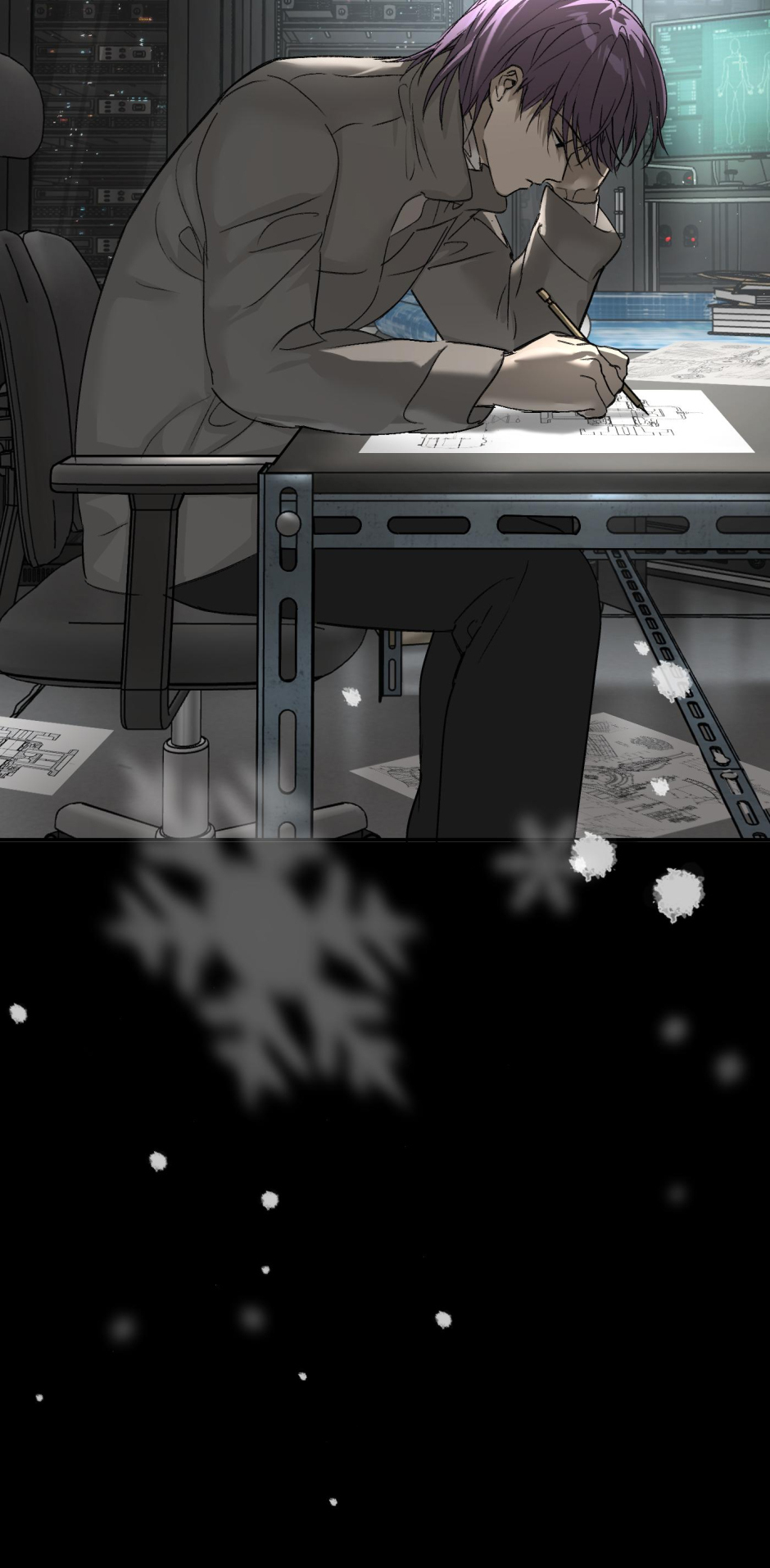The Evil Ring Chapter 51 Page 9