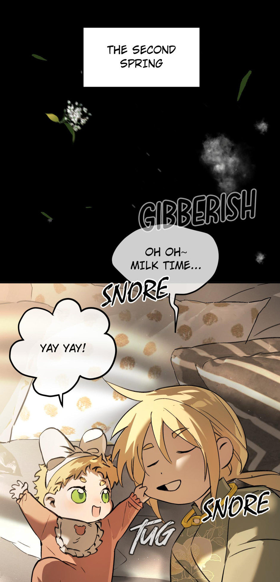 The Evil Ring Chapter 51 Page 10