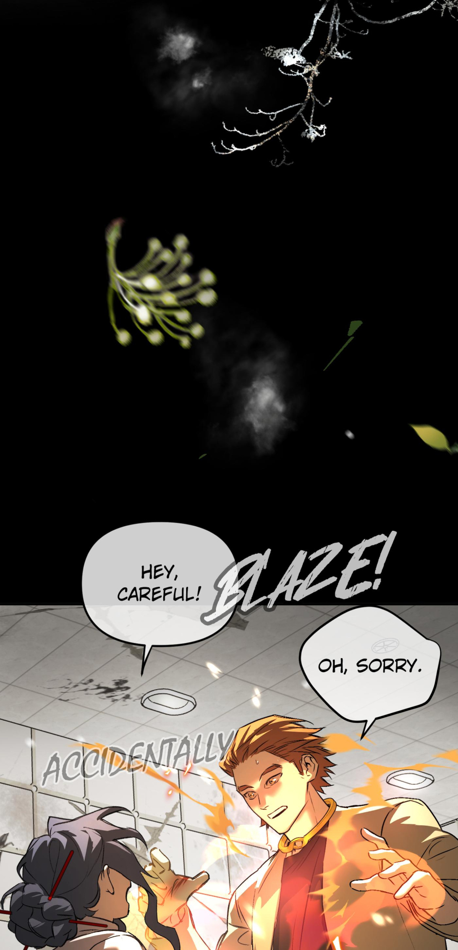 The Evil Ring Chapter 51 Page 15