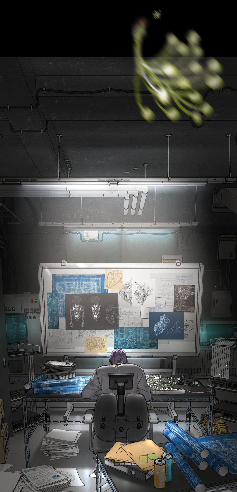 The Evil Ring Chapter 51 Page 17