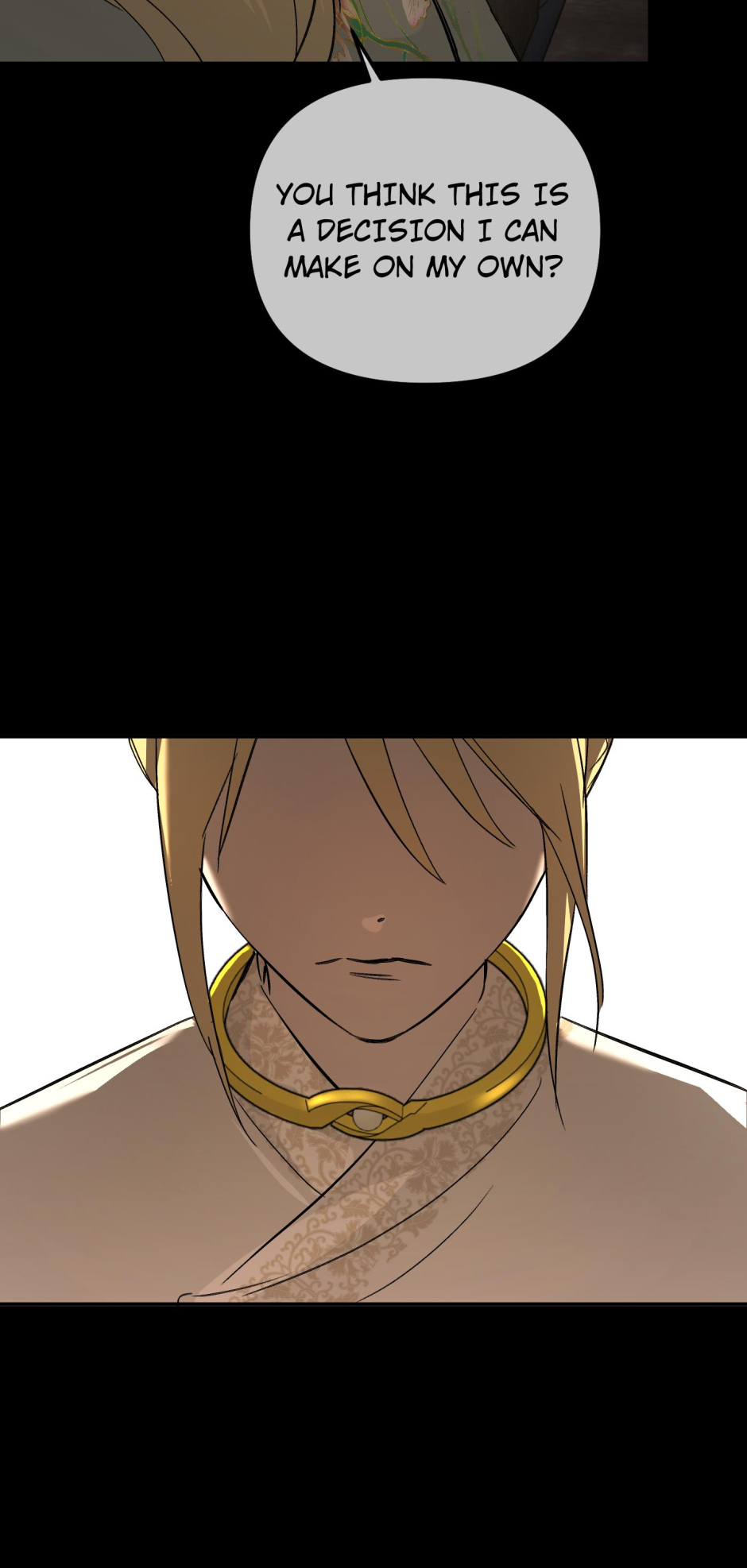 The Evil Ring Chapter 51 Page 21