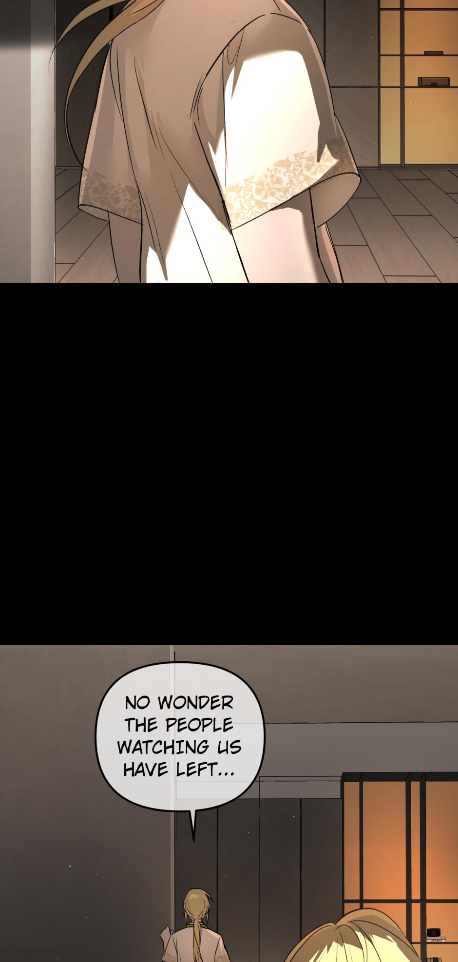 The Evil Ring Chapter 51 Page 23