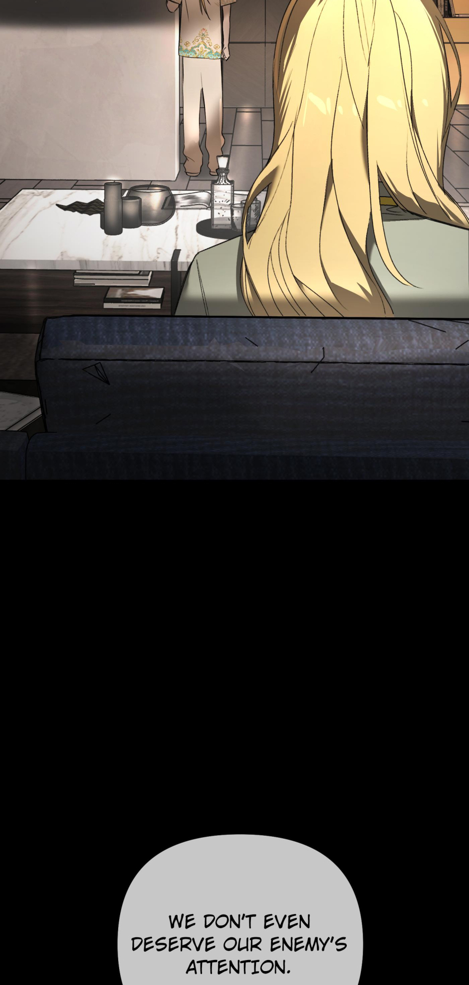The Evil Ring Chapter 51 Page 24