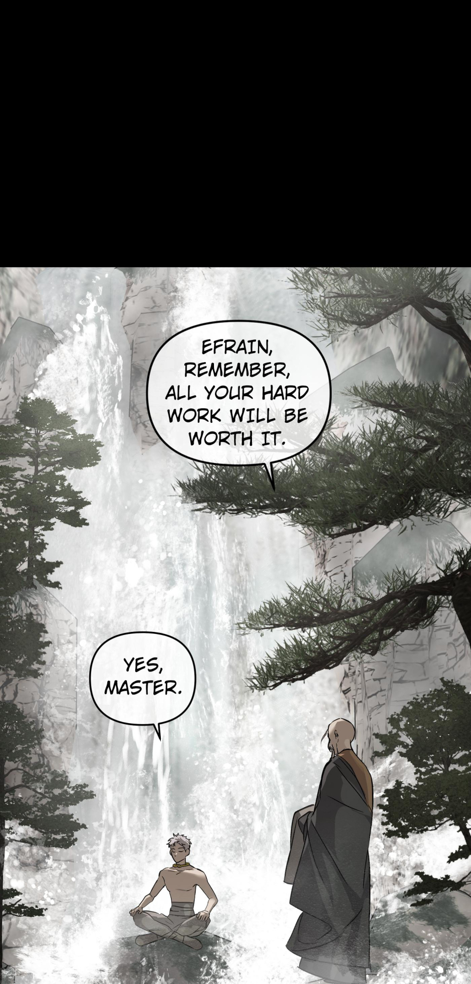 The Evil Ring Chapter 51 Page 29