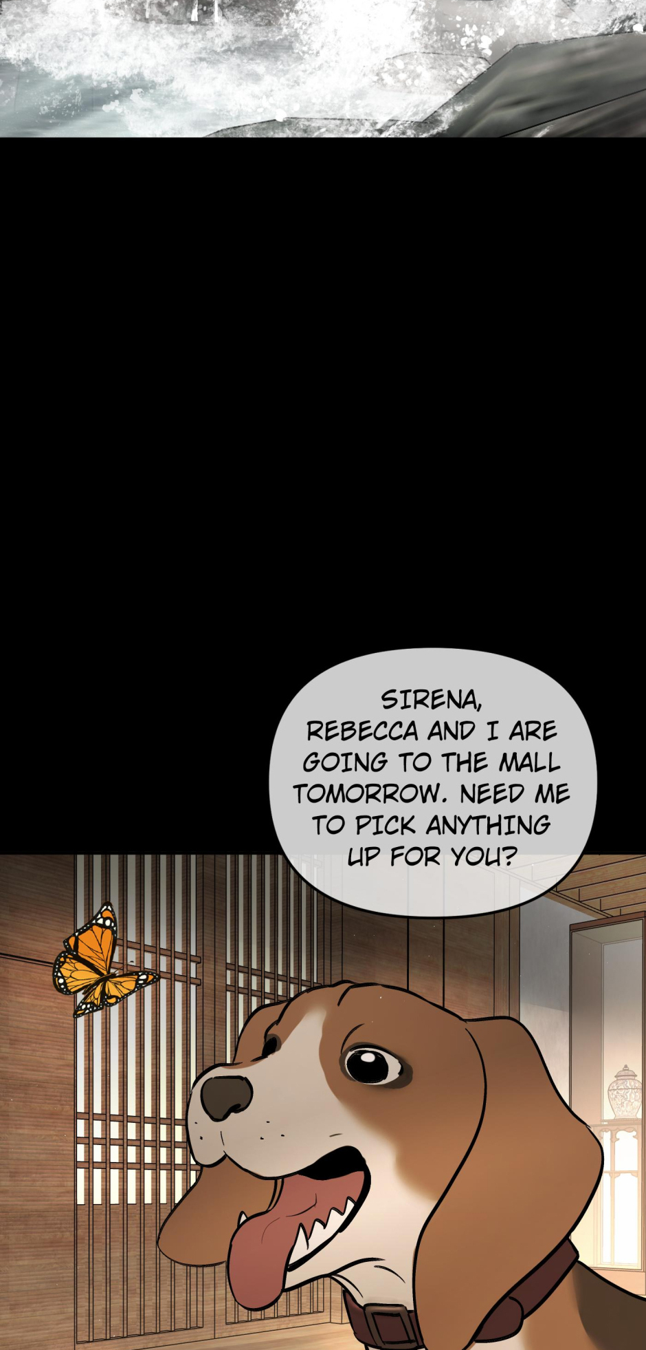 The Evil Ring Chapter 51 Page 30