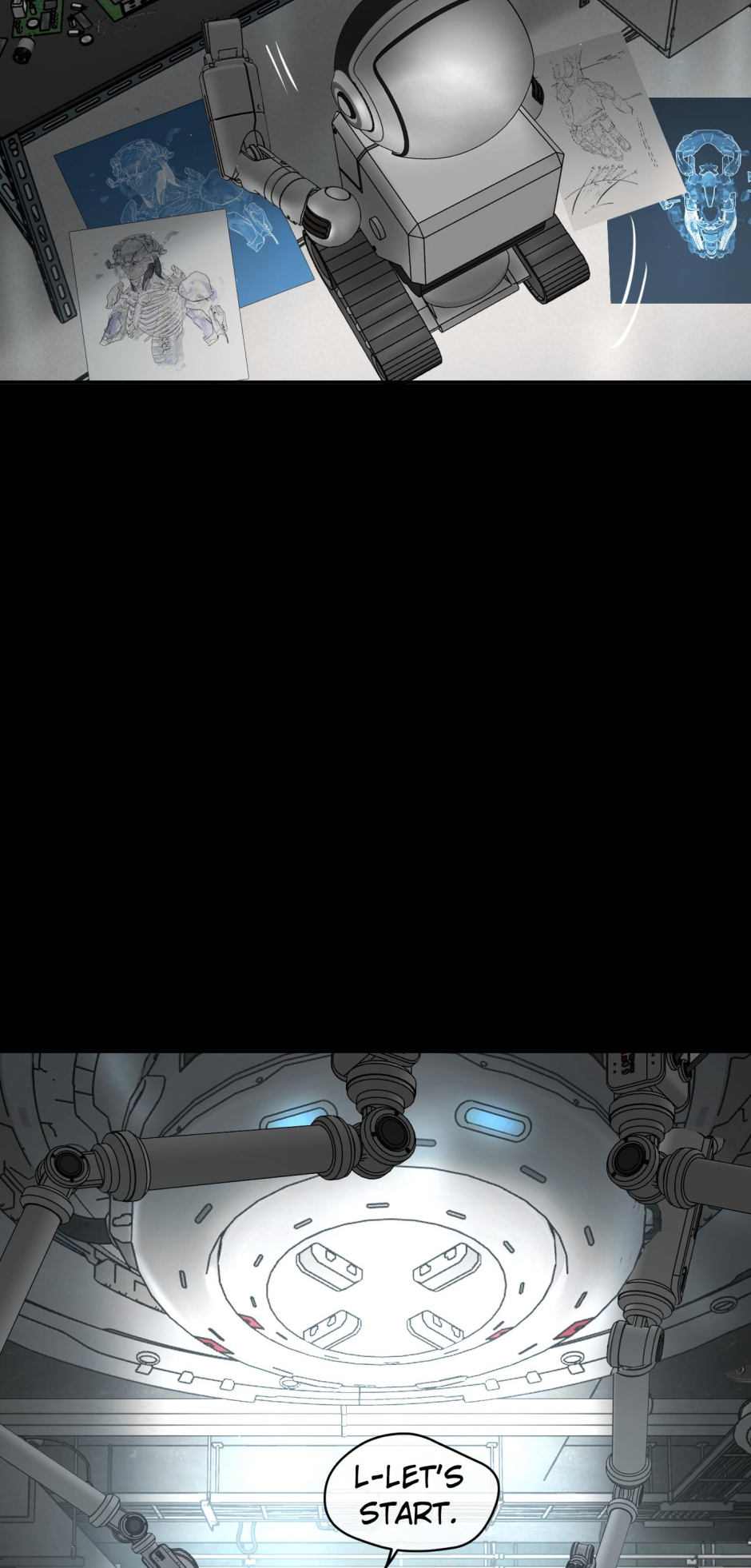 The Evil Ring Chapter 51 Page 33