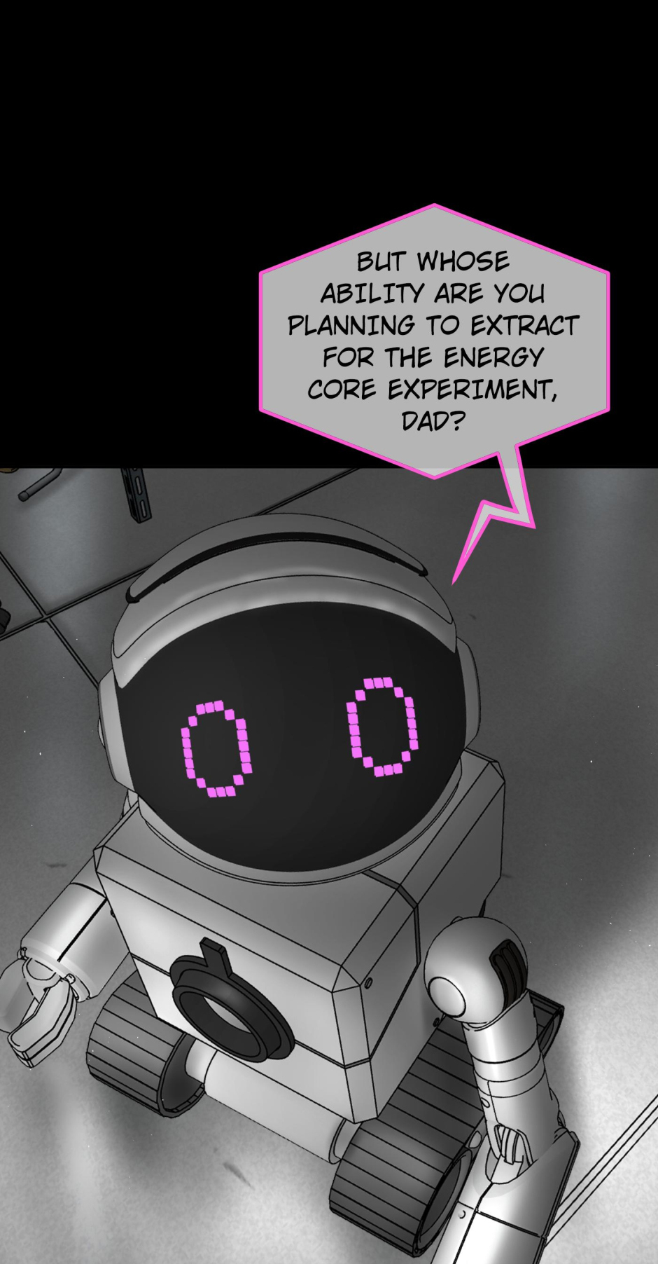 The Evil Ring Chapter 51 Page 35