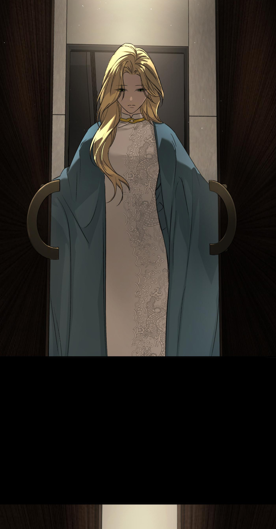 The Evil Ring Chapter 51 Page 40