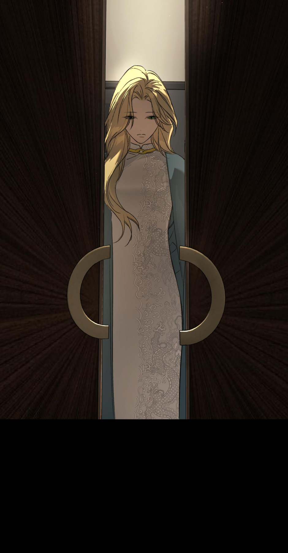 The Evil Ring Chapter 51 Page 41