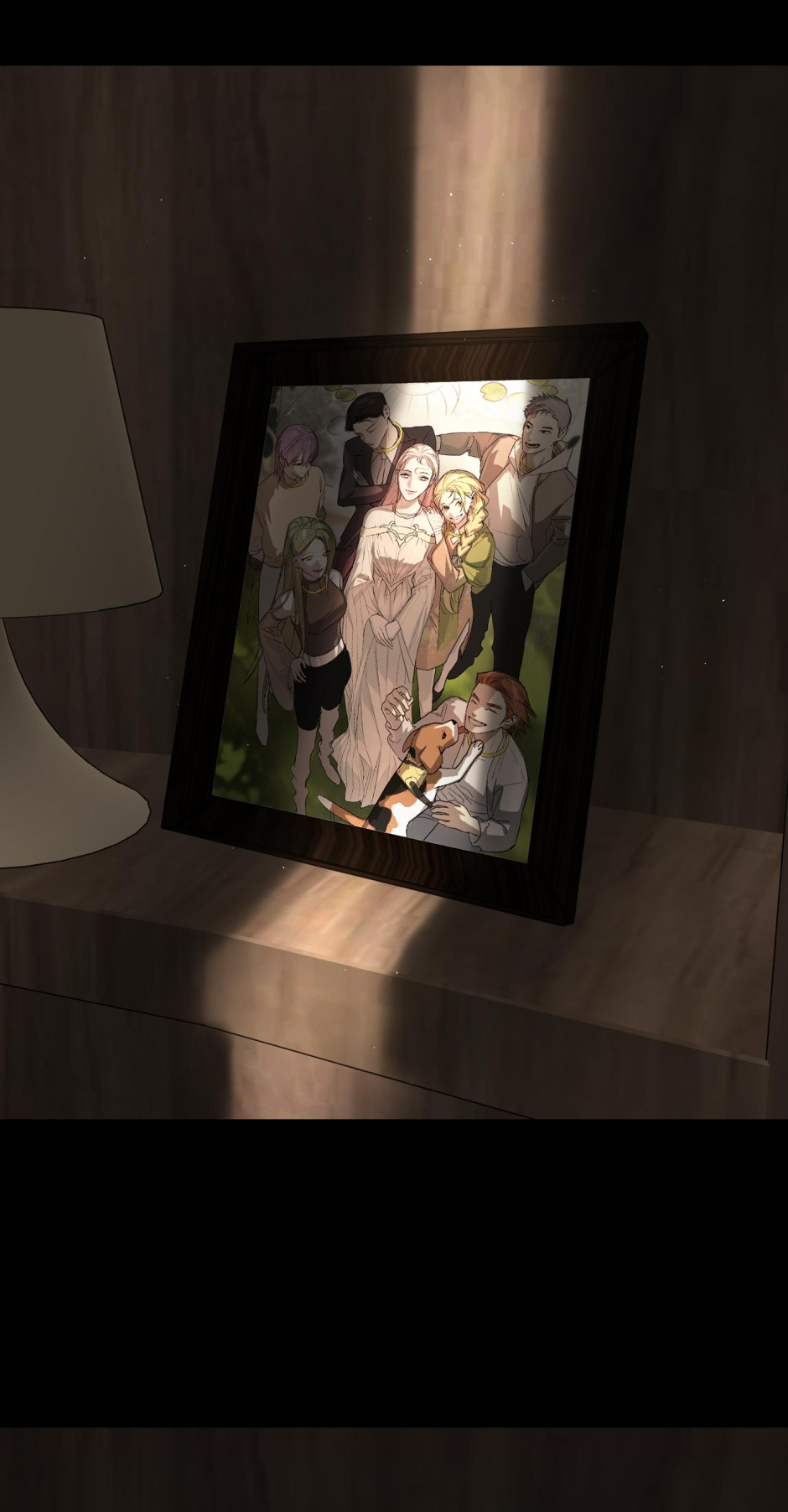 The Evil Ring Chapter 51 Page 42