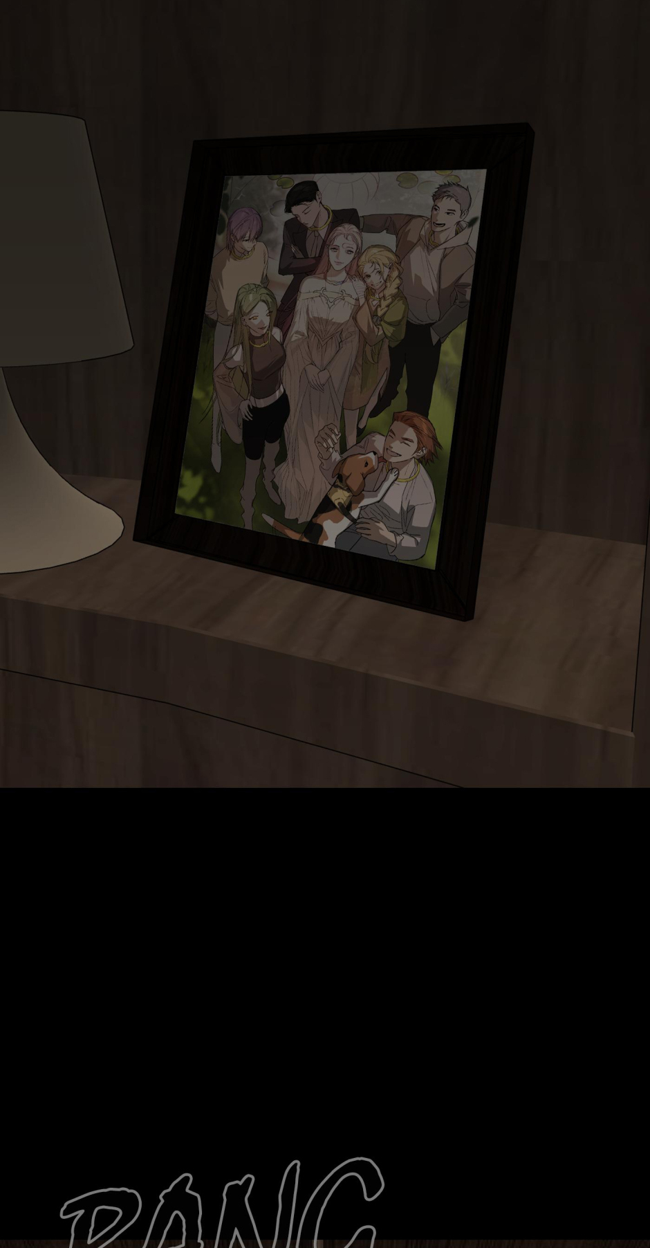 The Evil Ring Chapter 51 Page 43