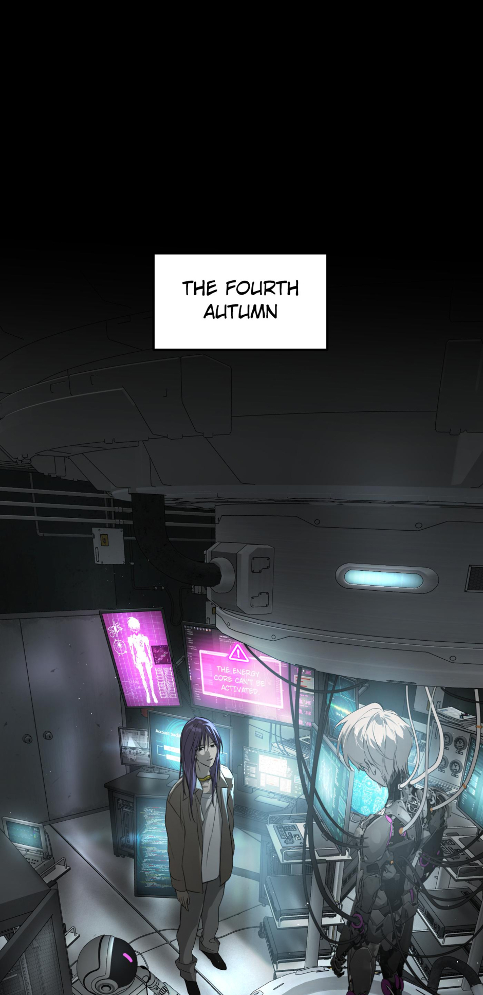 The Evil Ring Chapter 51 Page 60