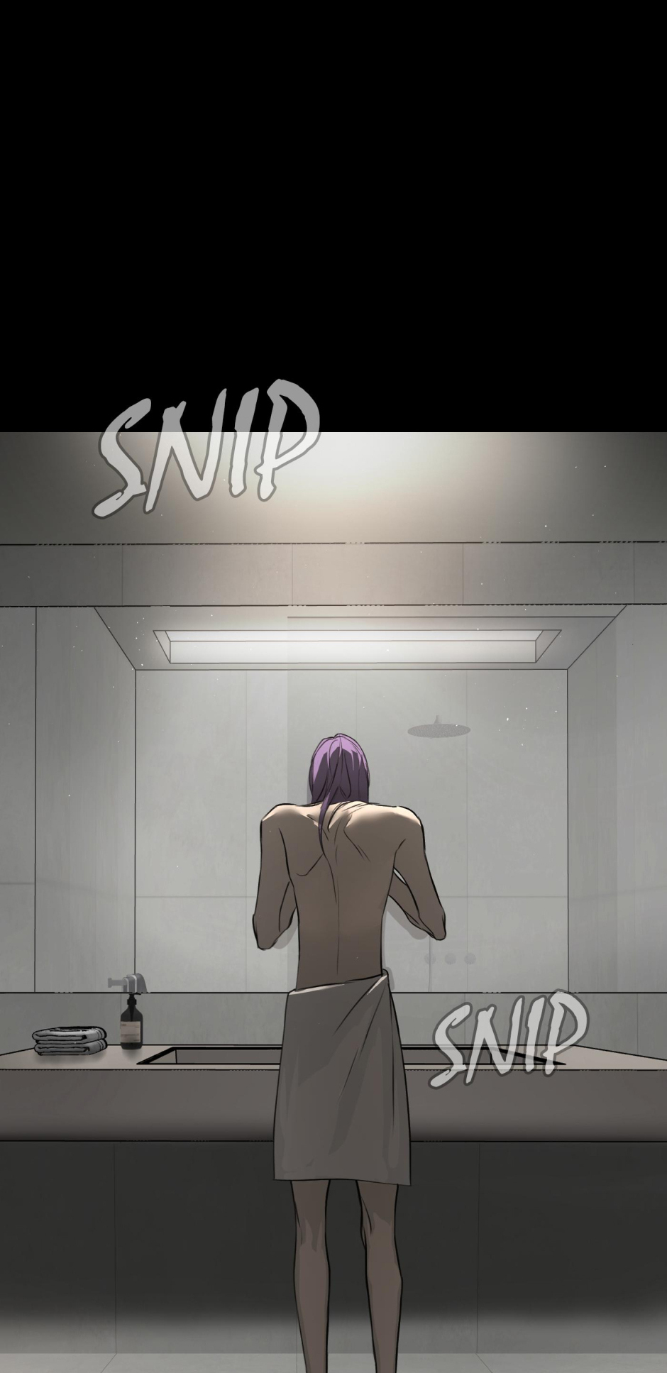 The Evil Ring Chapter 51 Page 63