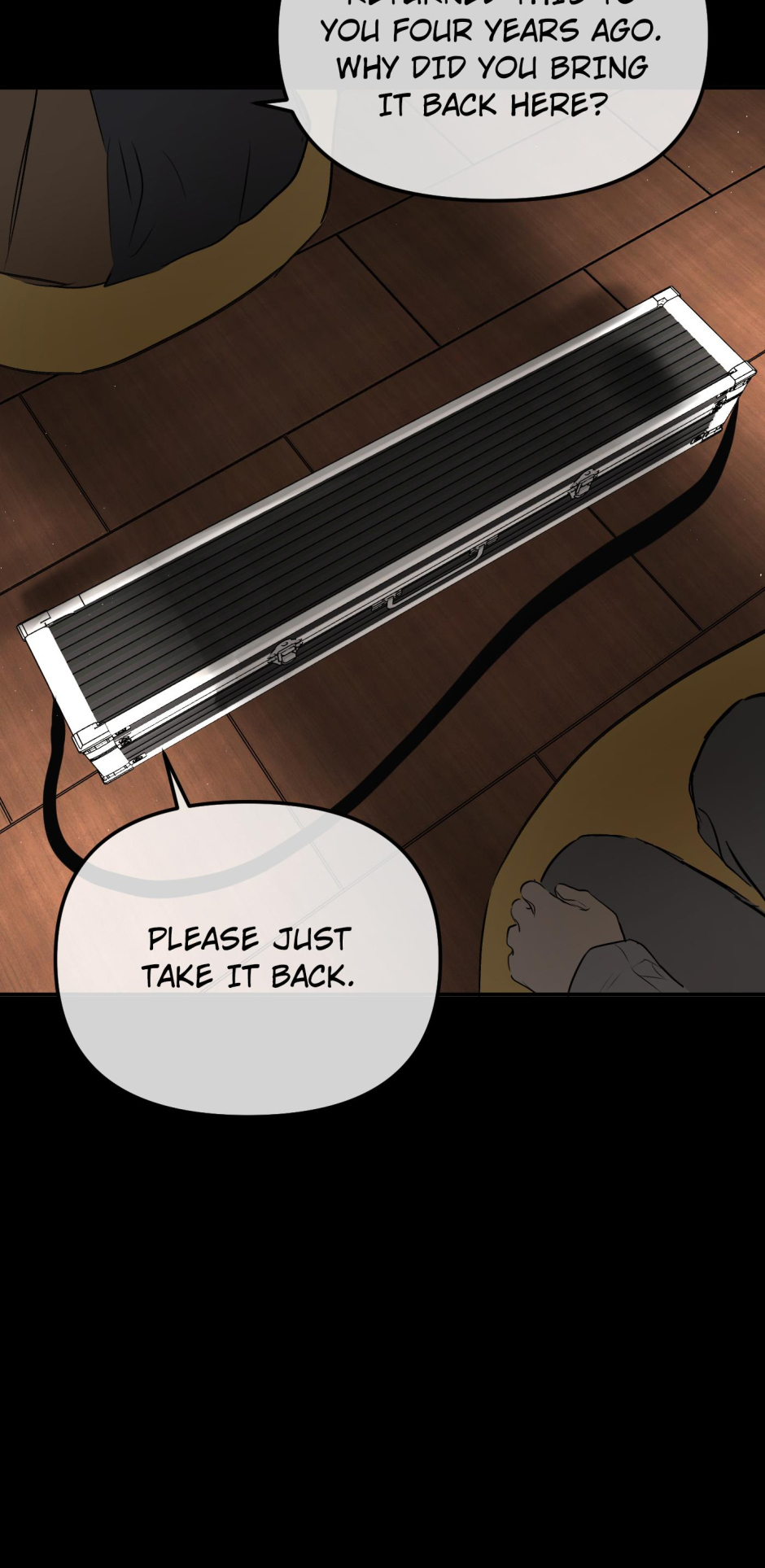The Evil Ring Chapter 51 Page 68